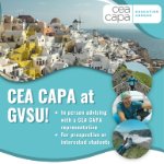 CEA CAPA at GVSU on February 3, 2026